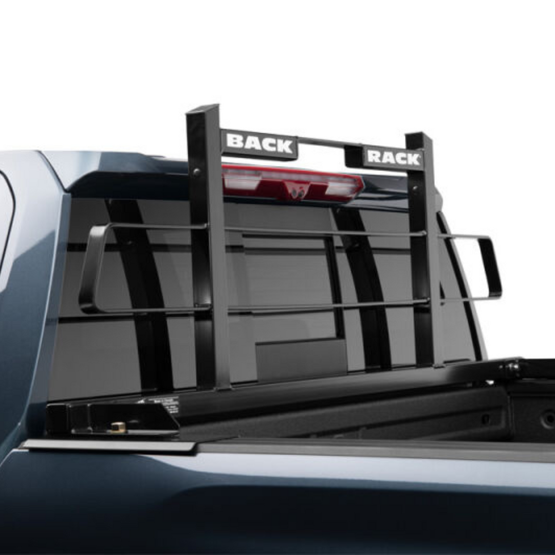 Pickup Truck Back Rack