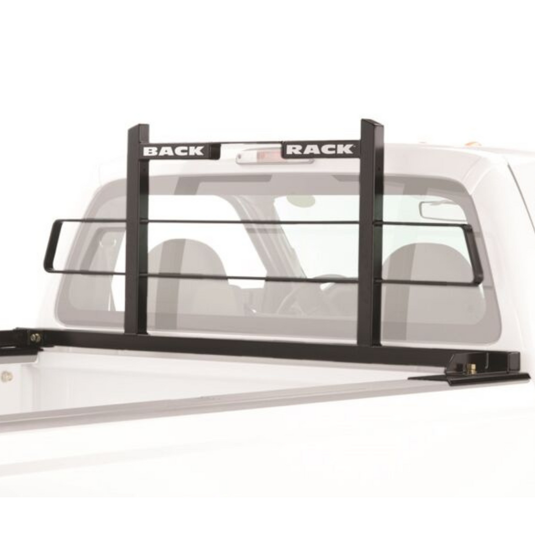 Original Back Rack Frame