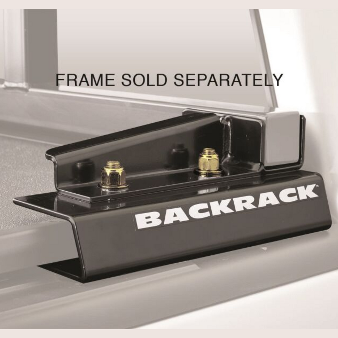 Back Rack Mounting Solutions