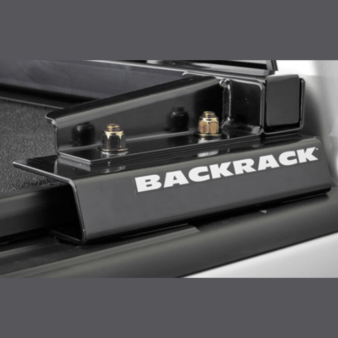 Wide Top Tonneau Cover Hardware Kit