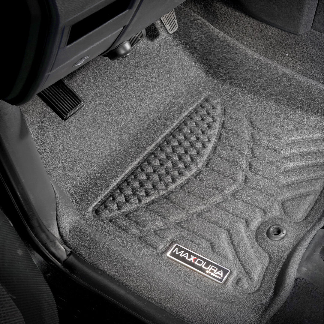 Floor Mats