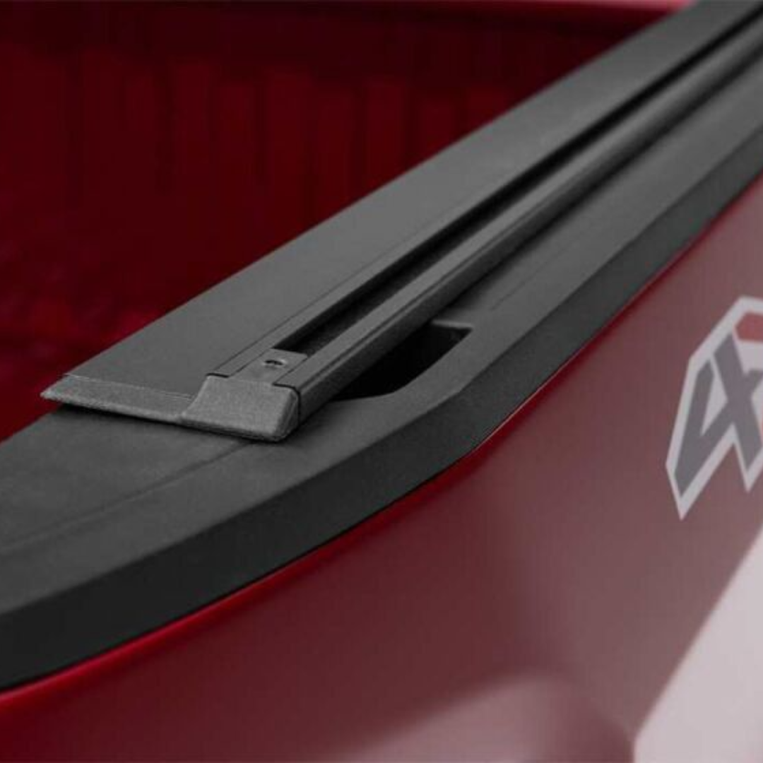 Nissan Titan Elevate TS Rails