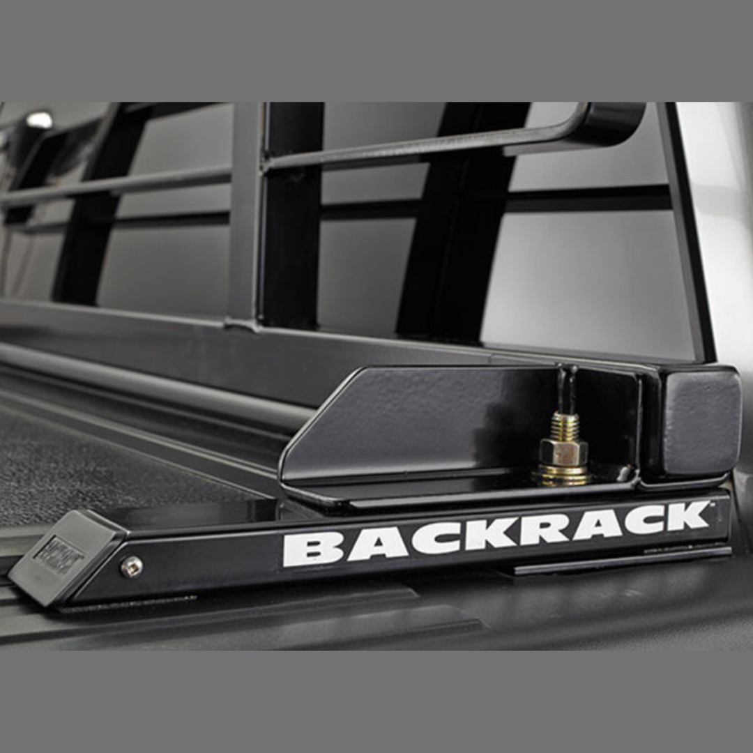 GMC Canyon Low Profile Tonneau Cover Hardware Kit