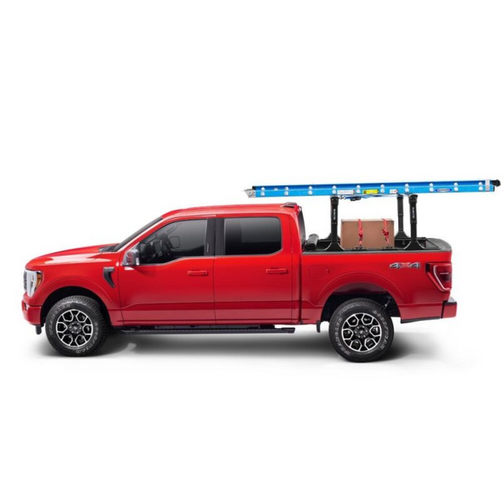Toyota Tundra Elevate FS Rack | Truxedo
