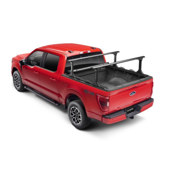 Toyota Tundra Elevate FS Rack | Truxedo
