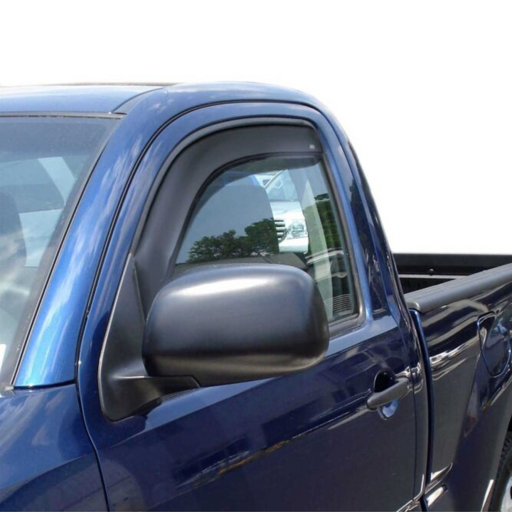 Chevrolet Silverado 1500 In-Channel Window Visors | AVS