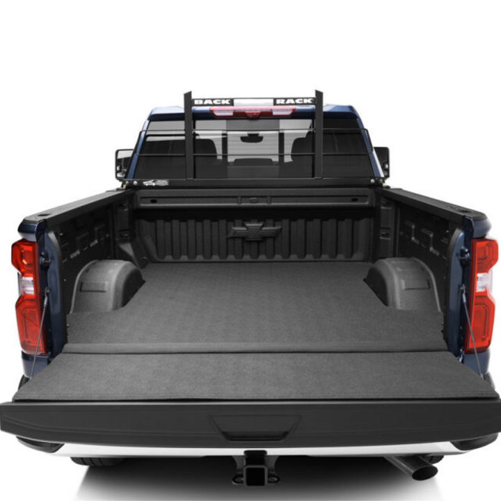 Dodge Ram 2500/3500 Original Back Rack Frame