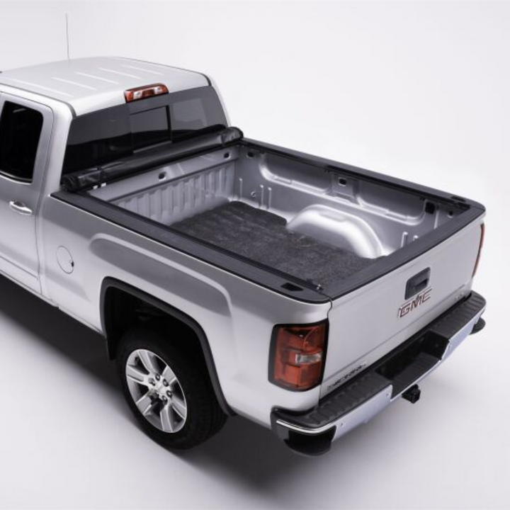 Chevrolet Silverado 1500 Soft Roll Tonneau Cover | Enthuze
