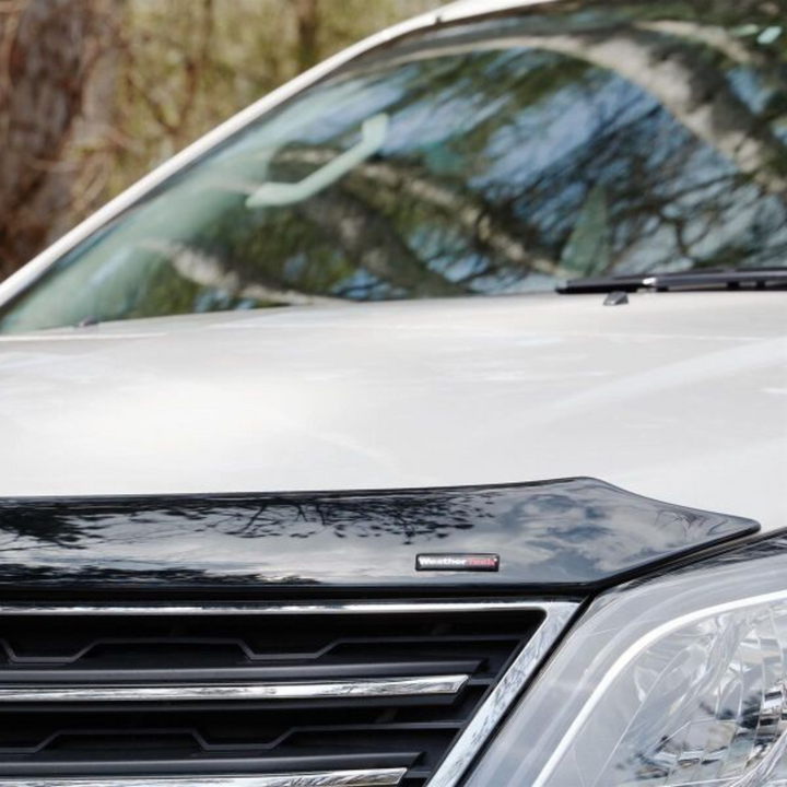 Chevrolet Silverado 1500 Hood Guard | Weather Tech