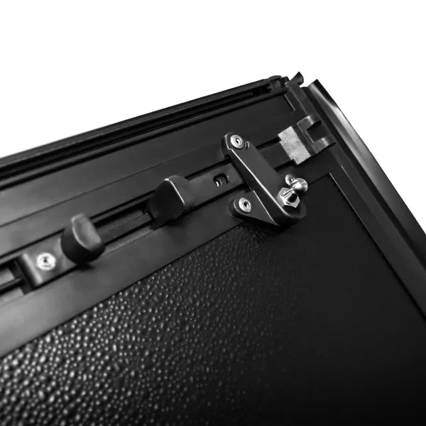 GMC Sierra 1500 Hard Flip Up Tonneau Cover