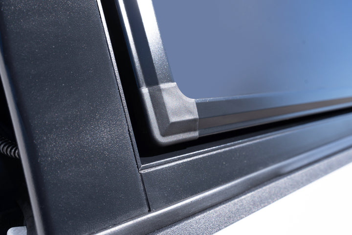 GMC Sierra 1500 Bed Cap