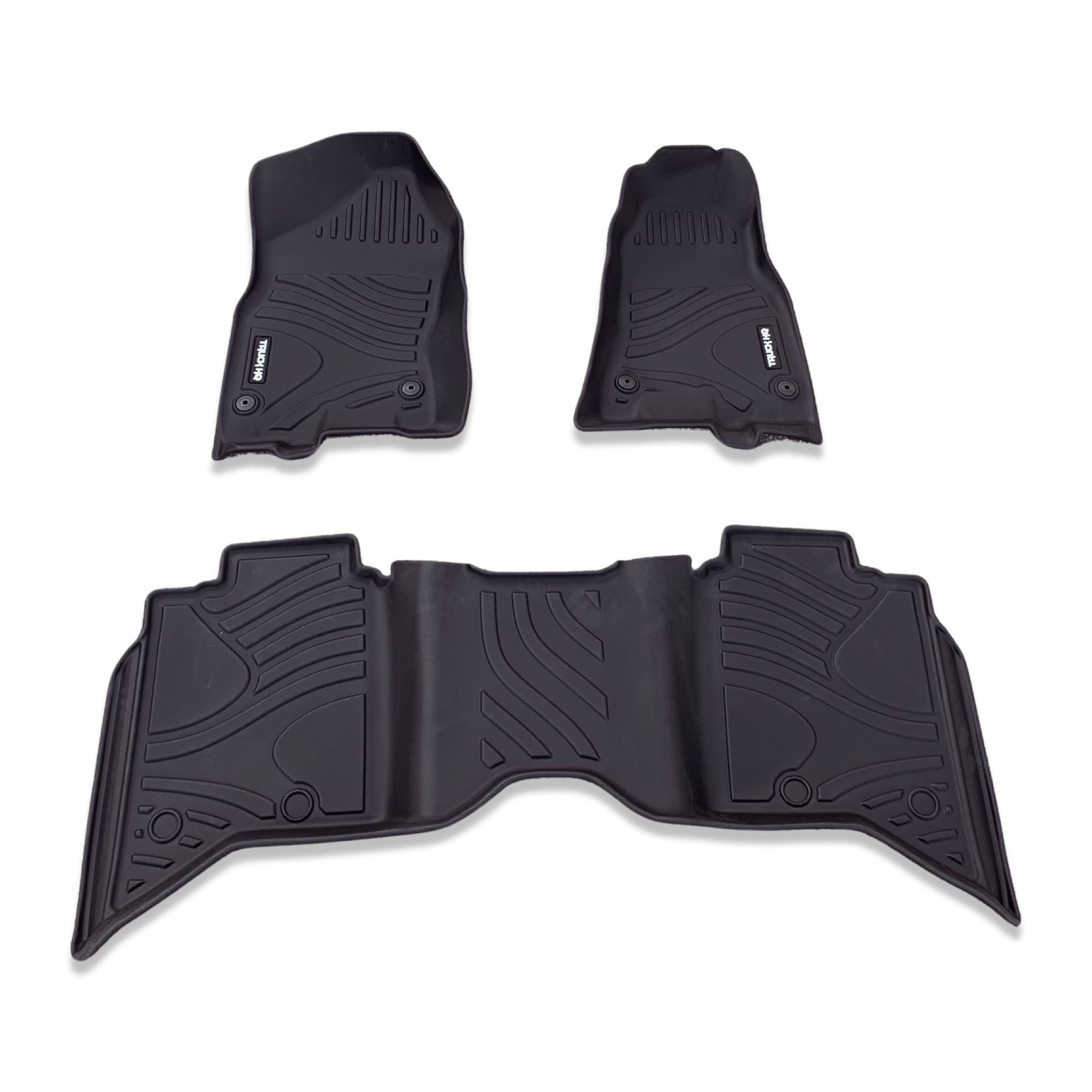 Floor Mats For Ram Classic Crew Cab TRUCKHQ