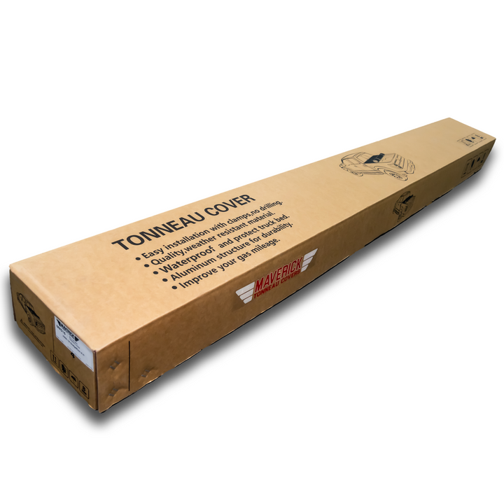 Chevrolet Colorado Soft Roll up Tonneau Cover | Truck HQ