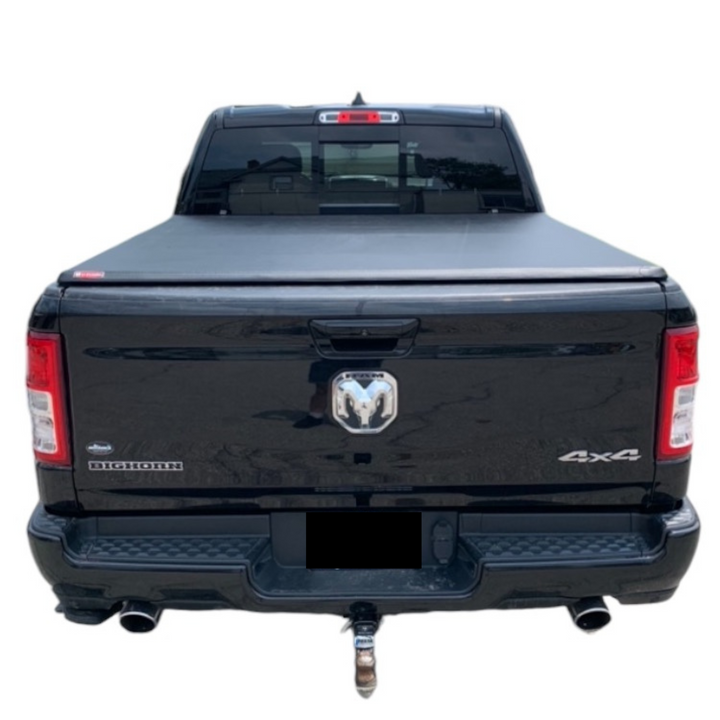 Ford Ranger Soft Trifold Tonneau Cover | U-Guard