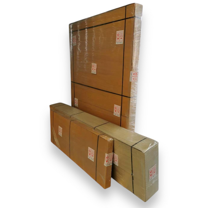 GMC Sierra 1500 Bed Cap