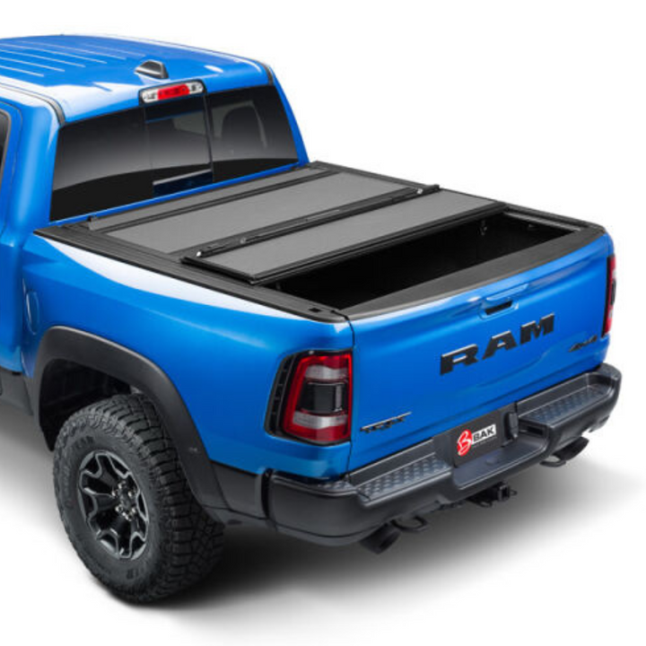 Ford F-150 Bakflip MX4 Tonneau Cover