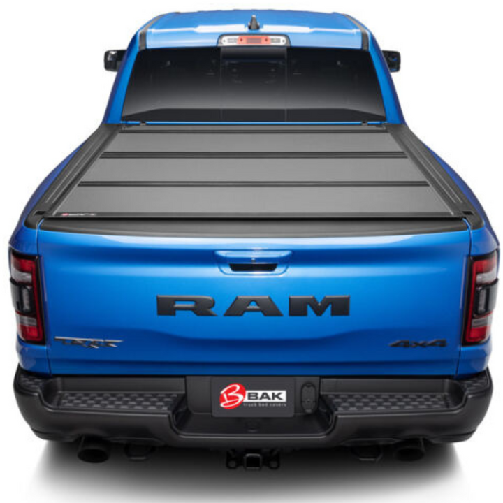 Ford F-150 Bakflip MX4 Tonneau Cover