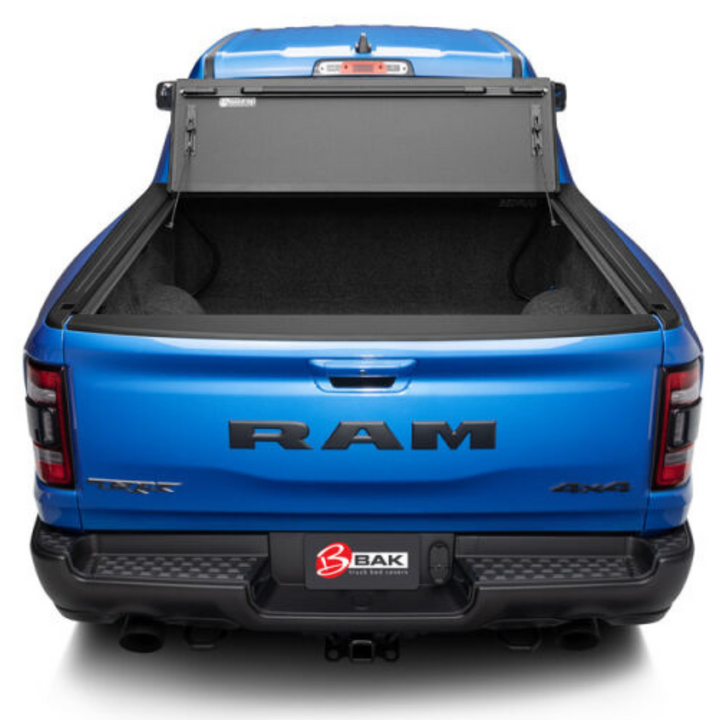 Ford F-150 Bakflip MX4 Tonneau Cover