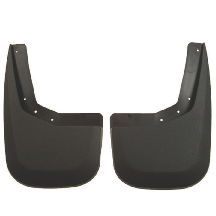 Ford F-250/F-350 Front Mud Guards