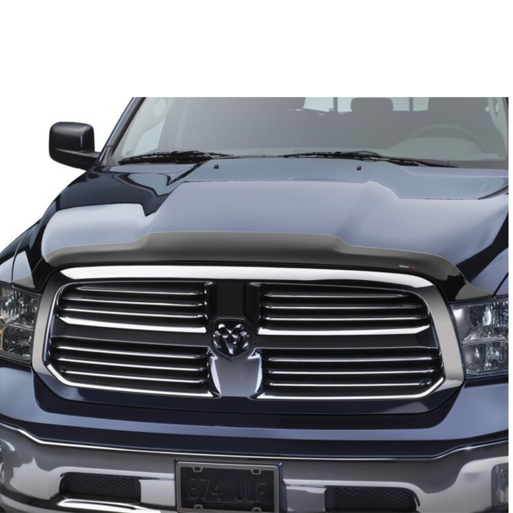 Chevrolet Silverado 1500 Hood Guard | Weather Tech