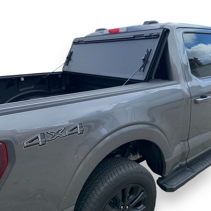 Chevrolet Silverado 1500 Low Profile Flip | U-Guard