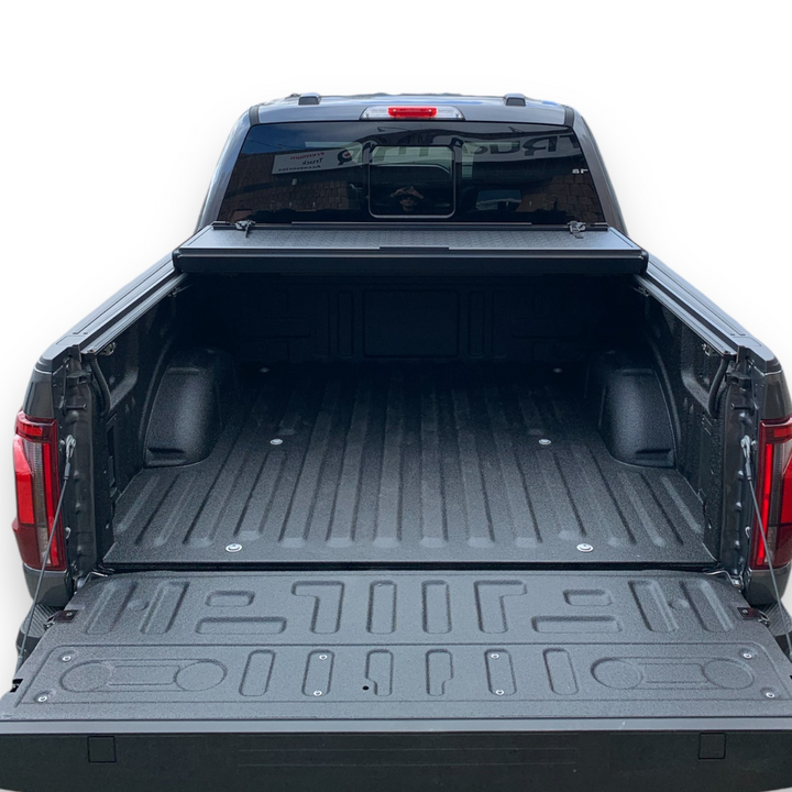 Chevrolet Silverado 1500 Low Profile Flip | U-Guard