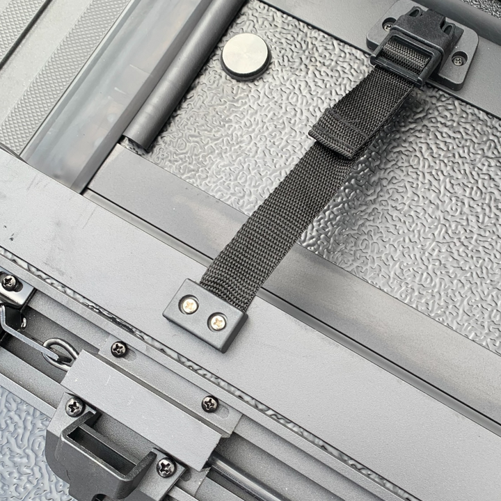 Chevrolet Silverado 1500 Low Profile Flip | U-Guard