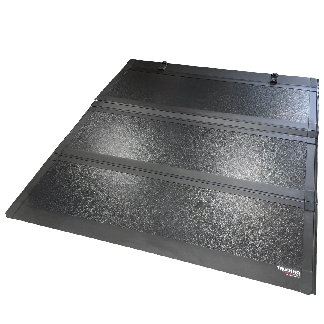 Ford F-150 Hard Flip Up Tonneau Cover | Clearance Sale