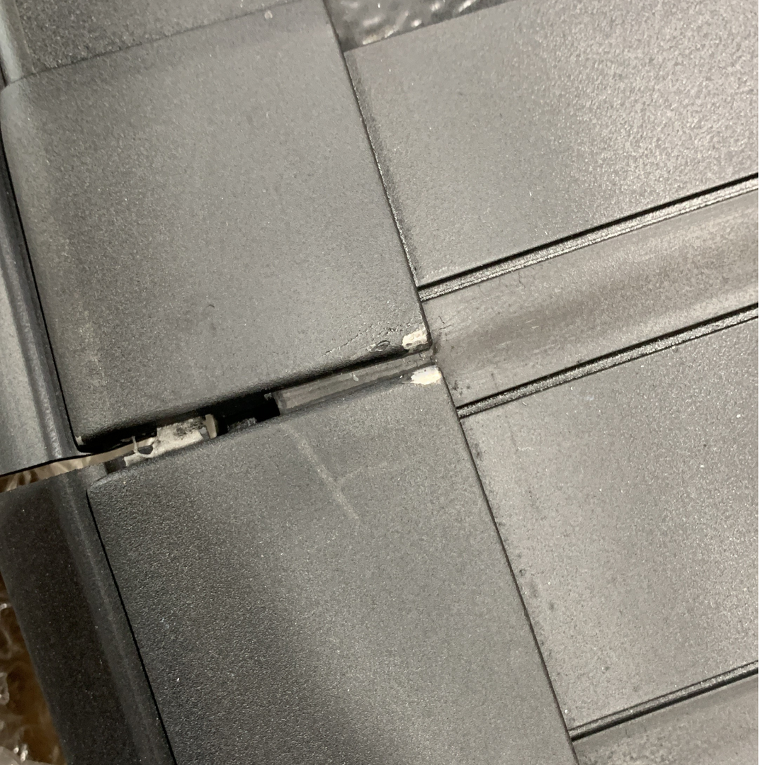 Ford F-150 Hard Flip Up Tonneau Cover | Clearance Sale