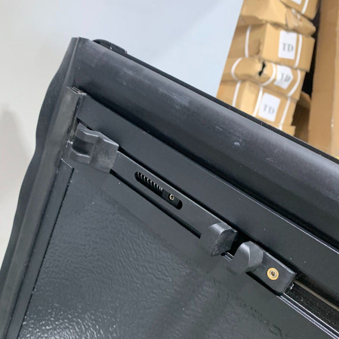 Ford F-150 Hard Flip Up Tonneau Cover | Clearance Sale