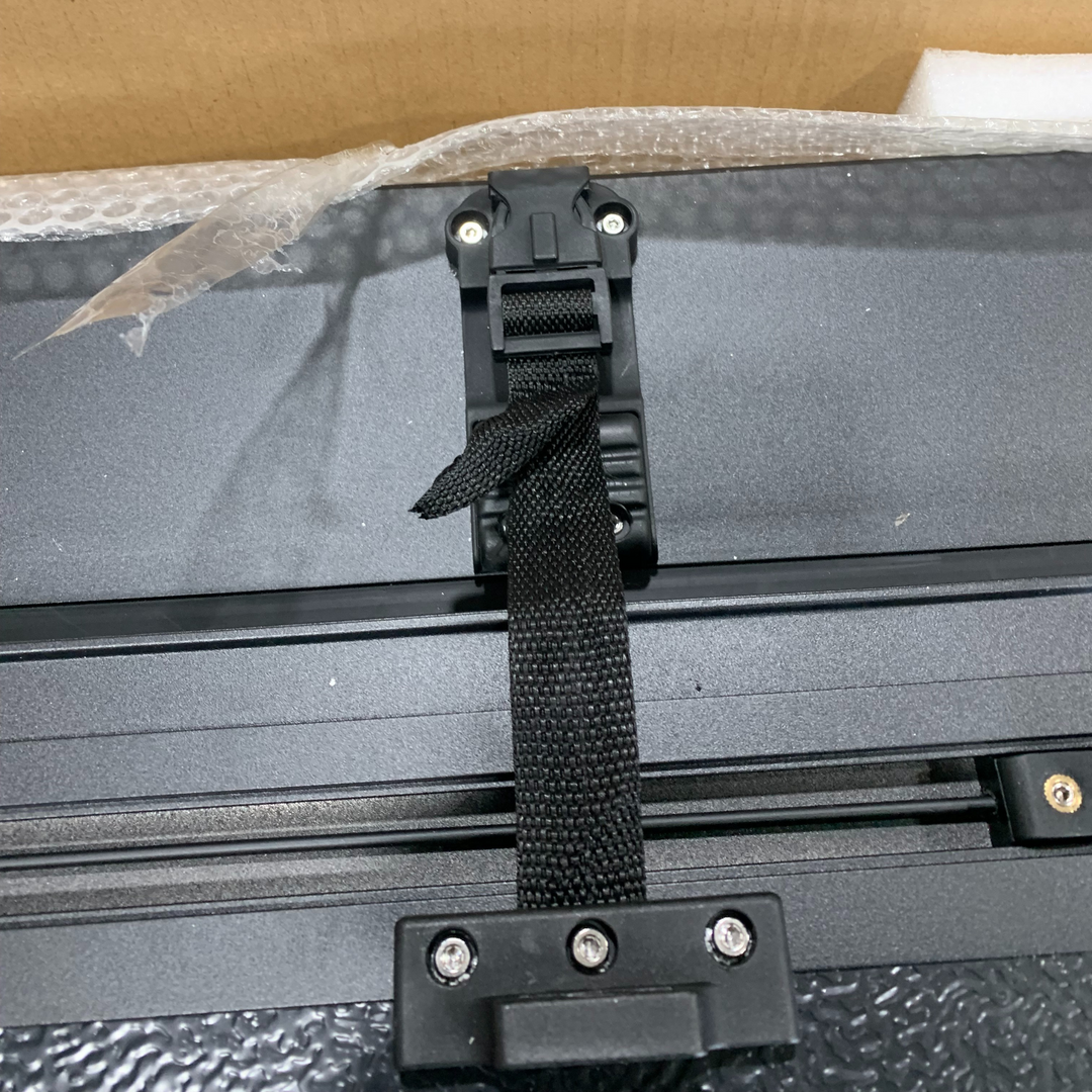 Ford F-150 Hard Flip Up Tonneau Cover | Clearance Sale