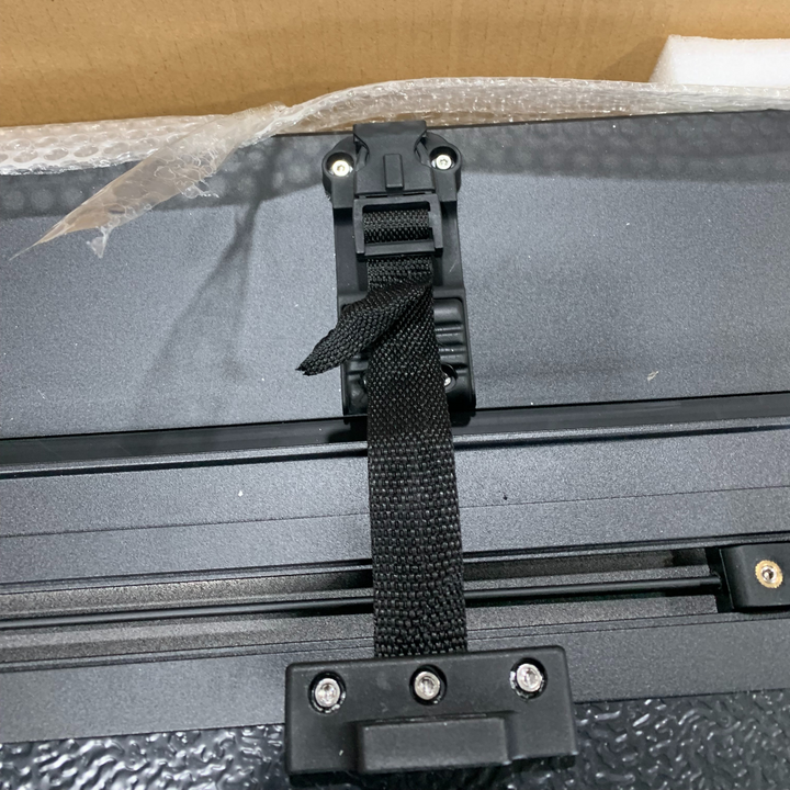 Ford F-150 Hard Flip Up Tonneau Cover | Clearance Sale