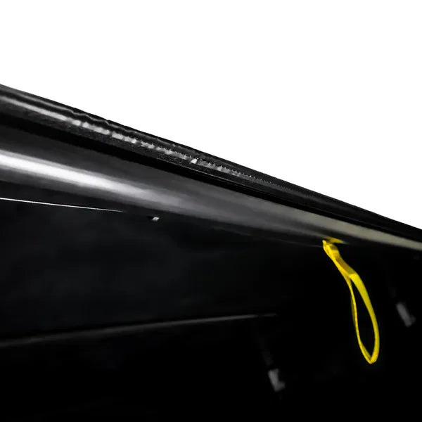 Chevrolet Colorado Soft Roll up Tonneau Cover | Truck HQ