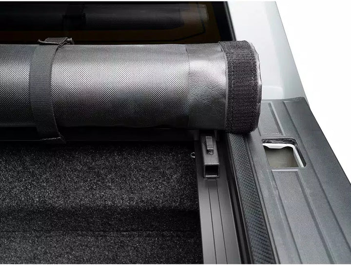 Chevrolet Silverado 2500/3500 Low Profile Soft Roll Up | Tonno Pro