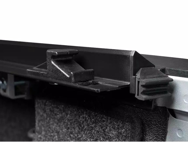 Chevrolet Silverado 2500/3500 Low Profile Soft Roll Up | Tonno Pro