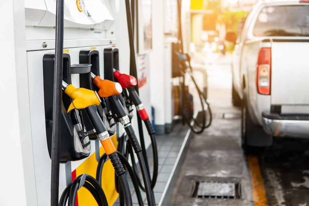 Unlocking Fuel Savings Amidst Rising Carbon Taxes: How Tonneau Covers Lighten the Load