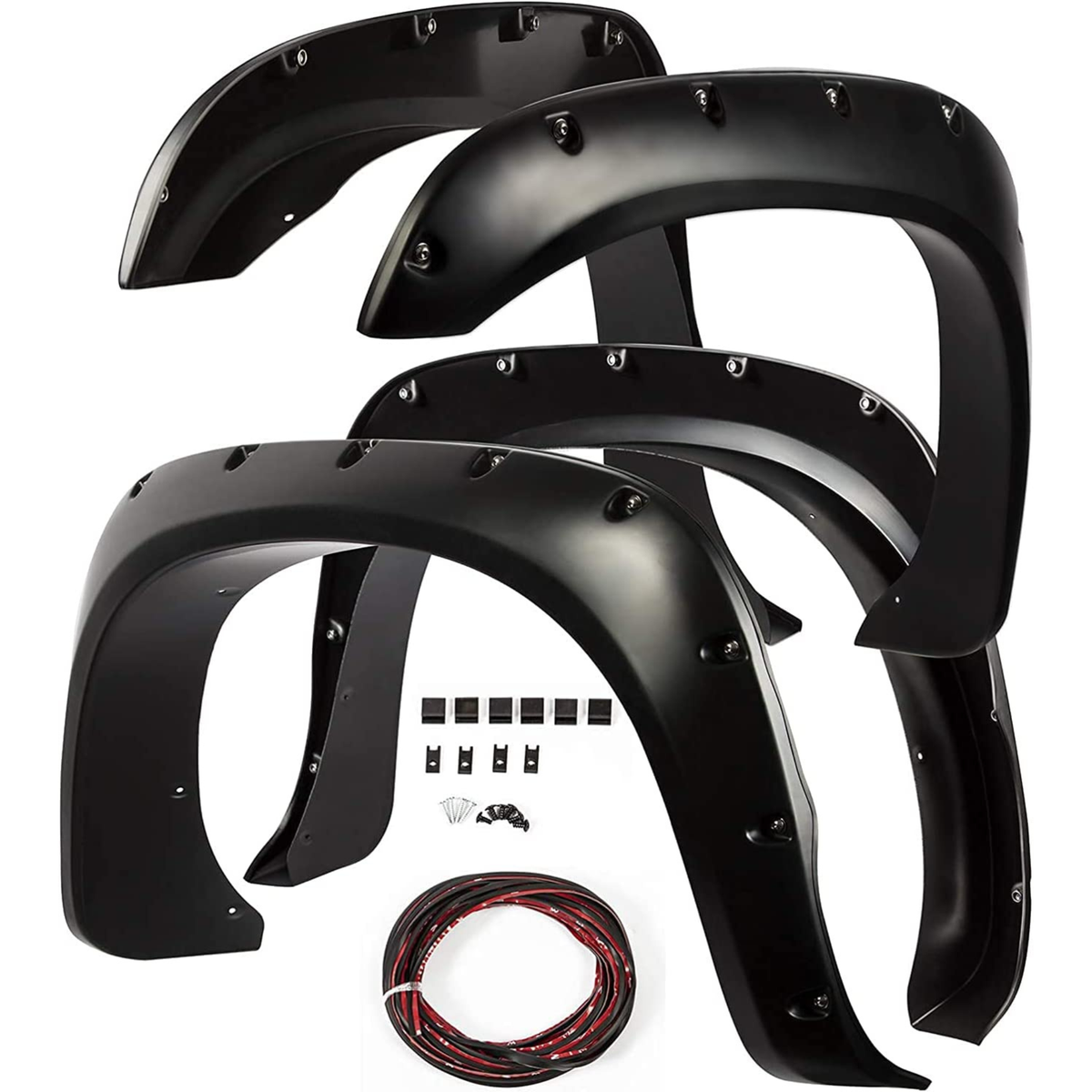 Fender Flares | Clearance