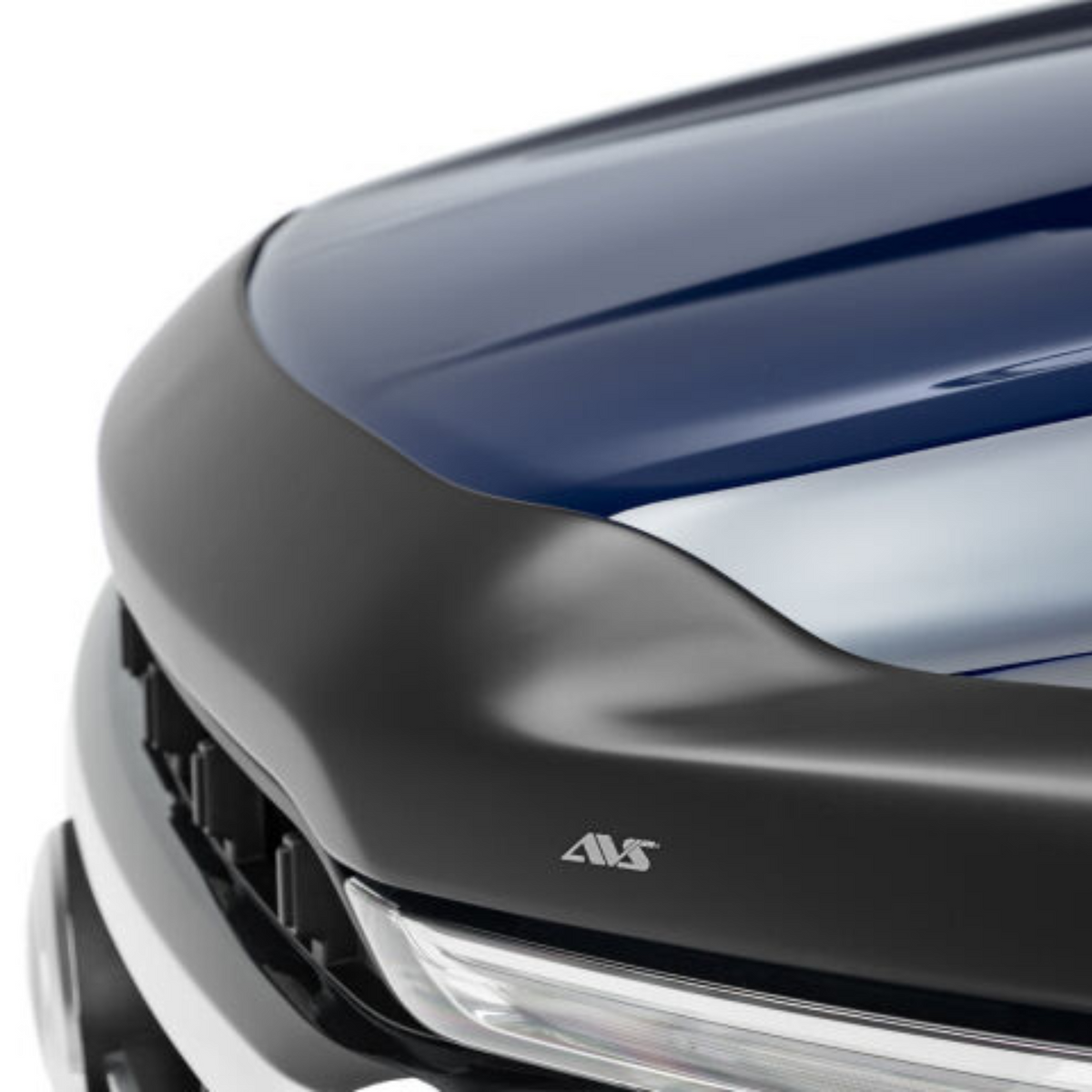 Hood Protector Smoke | AVS