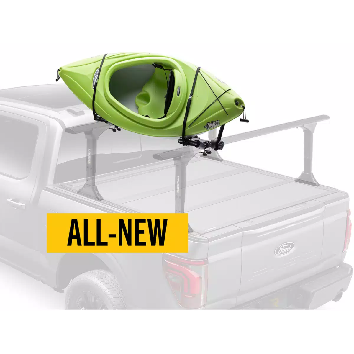 Kayak Carriers | Elevate