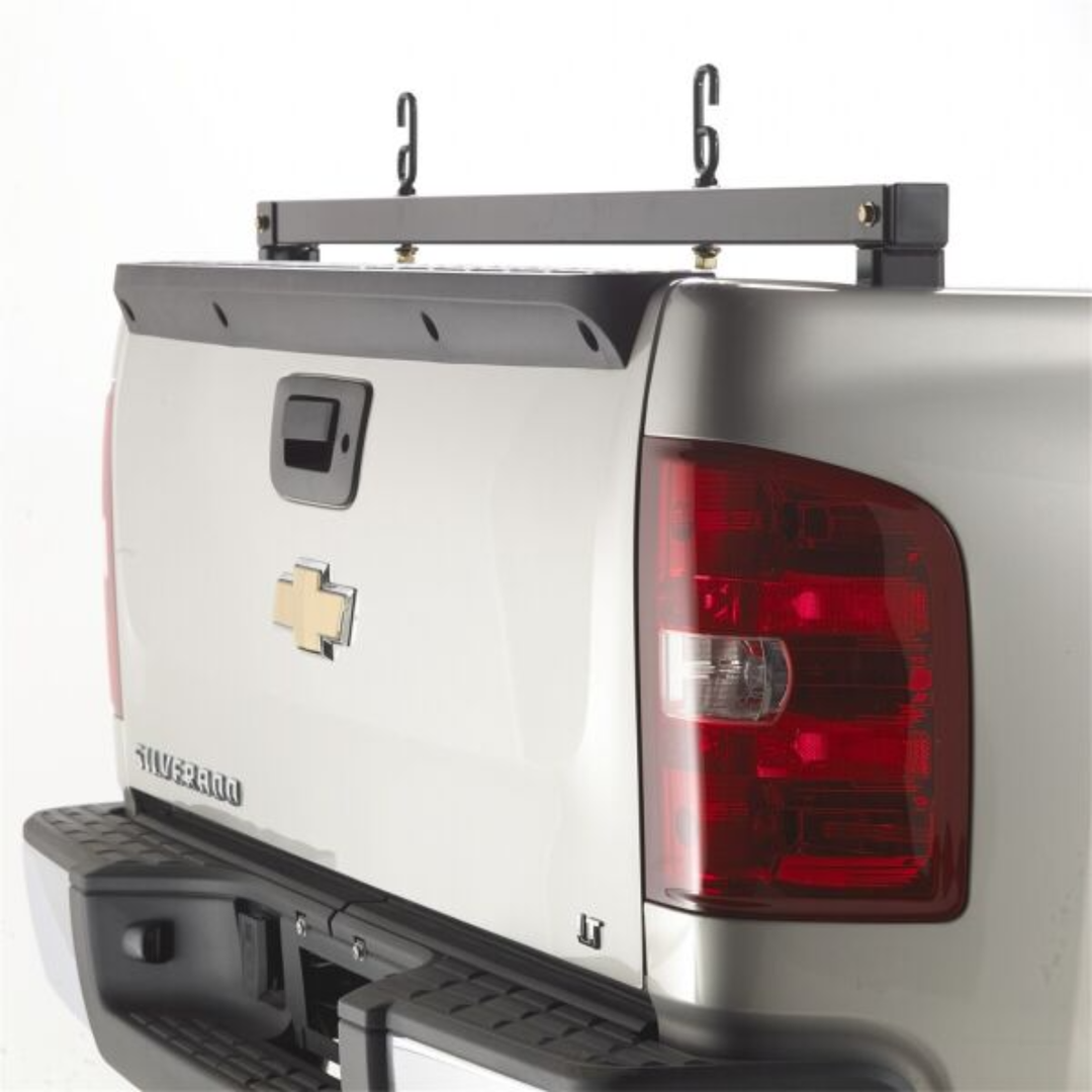 Truck Bed Rear Bar