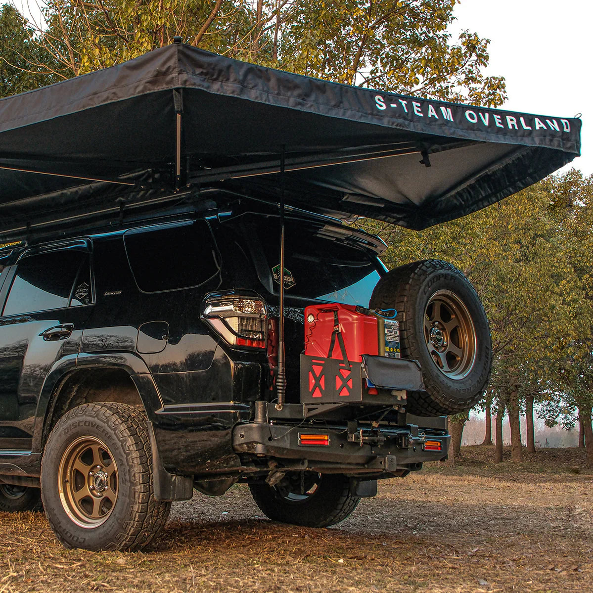 Pickup Truck Awning