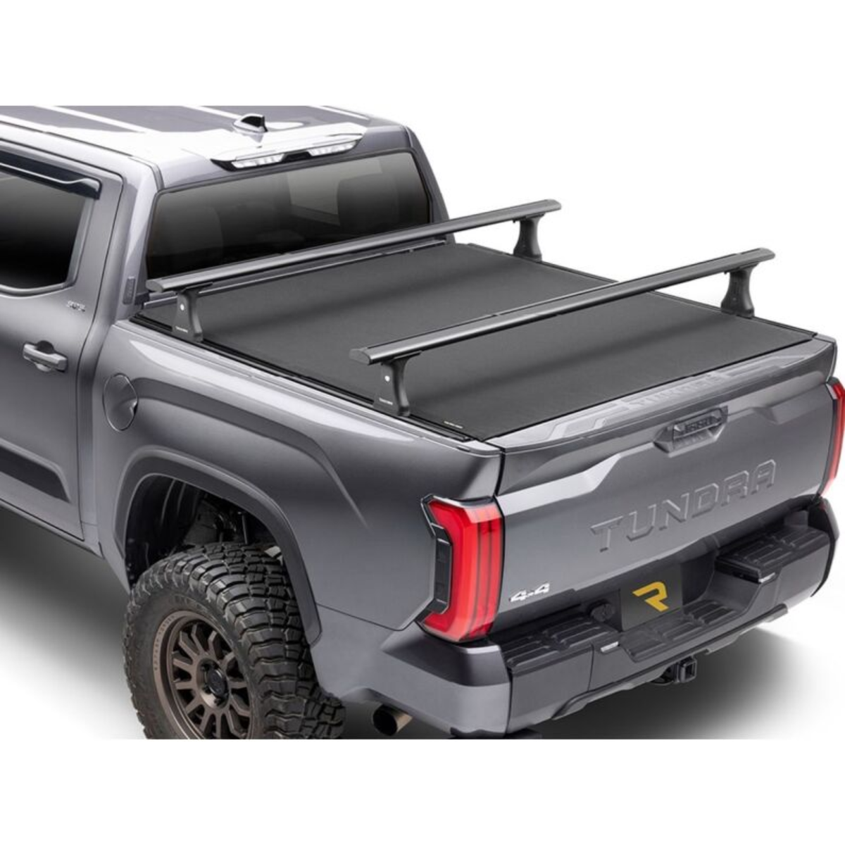 Elevate Base Racks | Truxedo