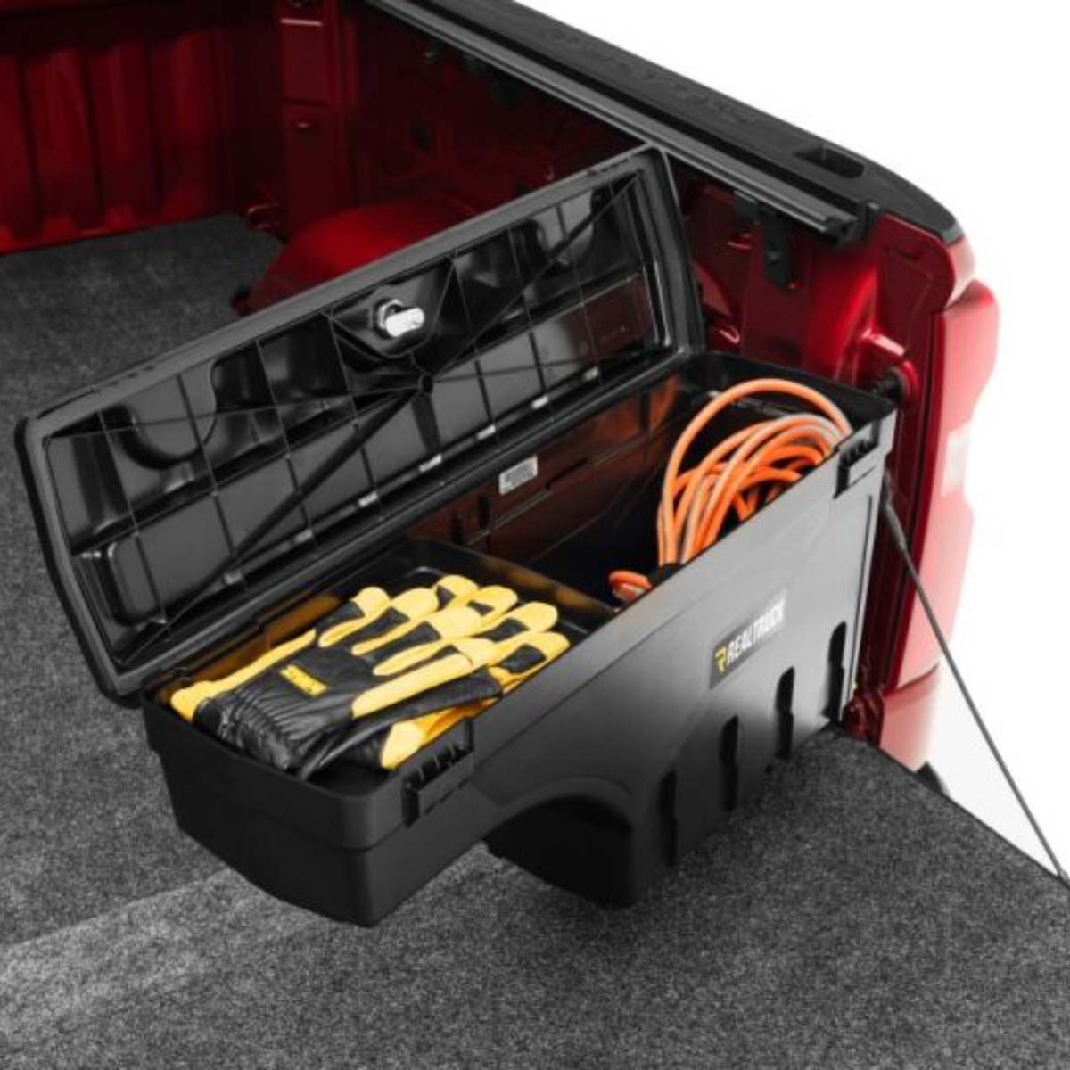 Swing Case | UnderCover