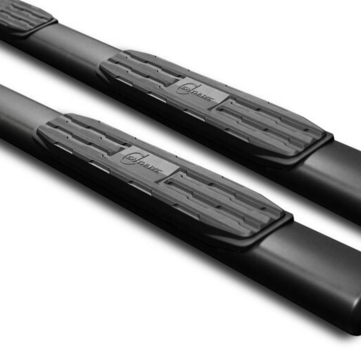 5" Black Stainless Steel | Enthuze