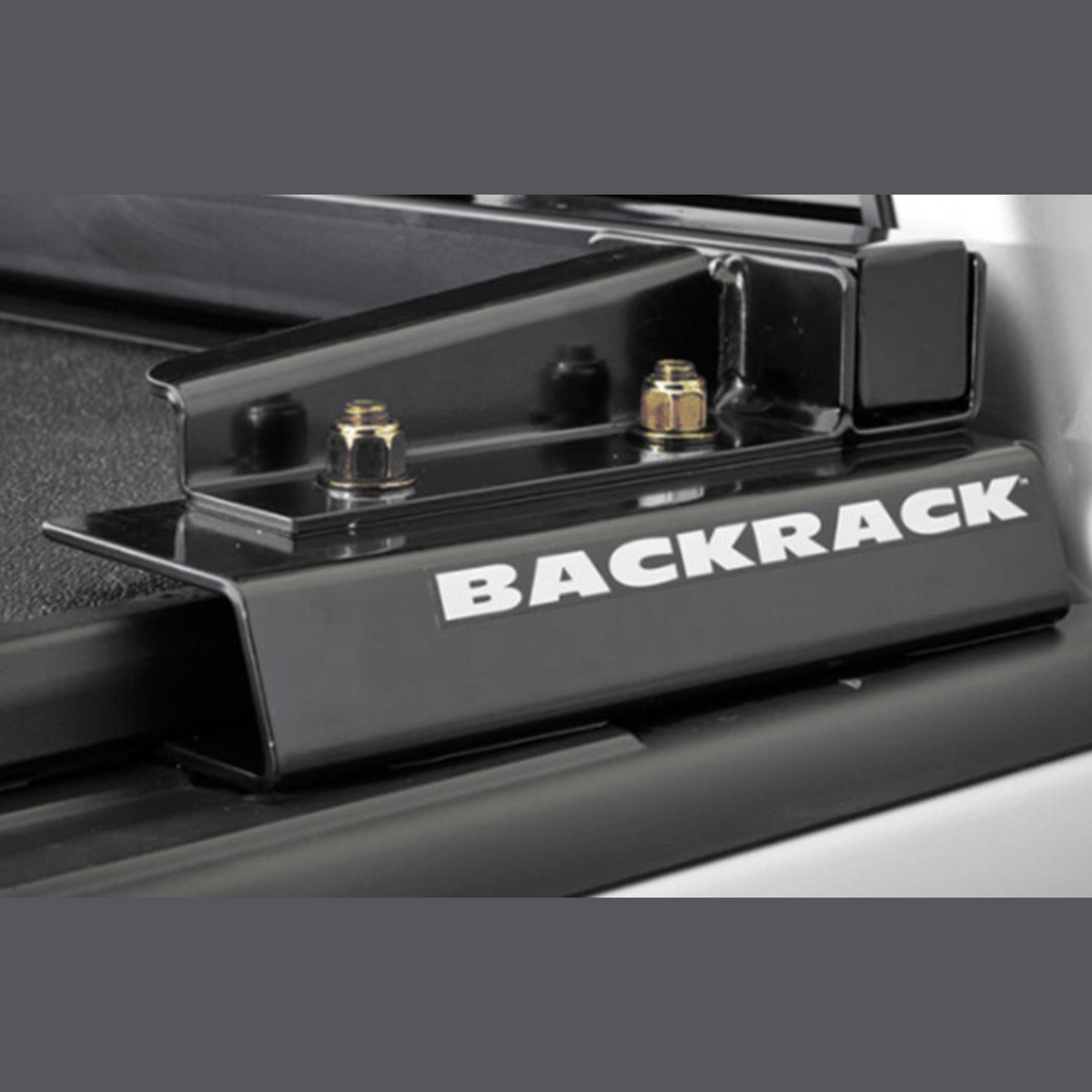 Wide Top Tonneau Cover Hardware Kit