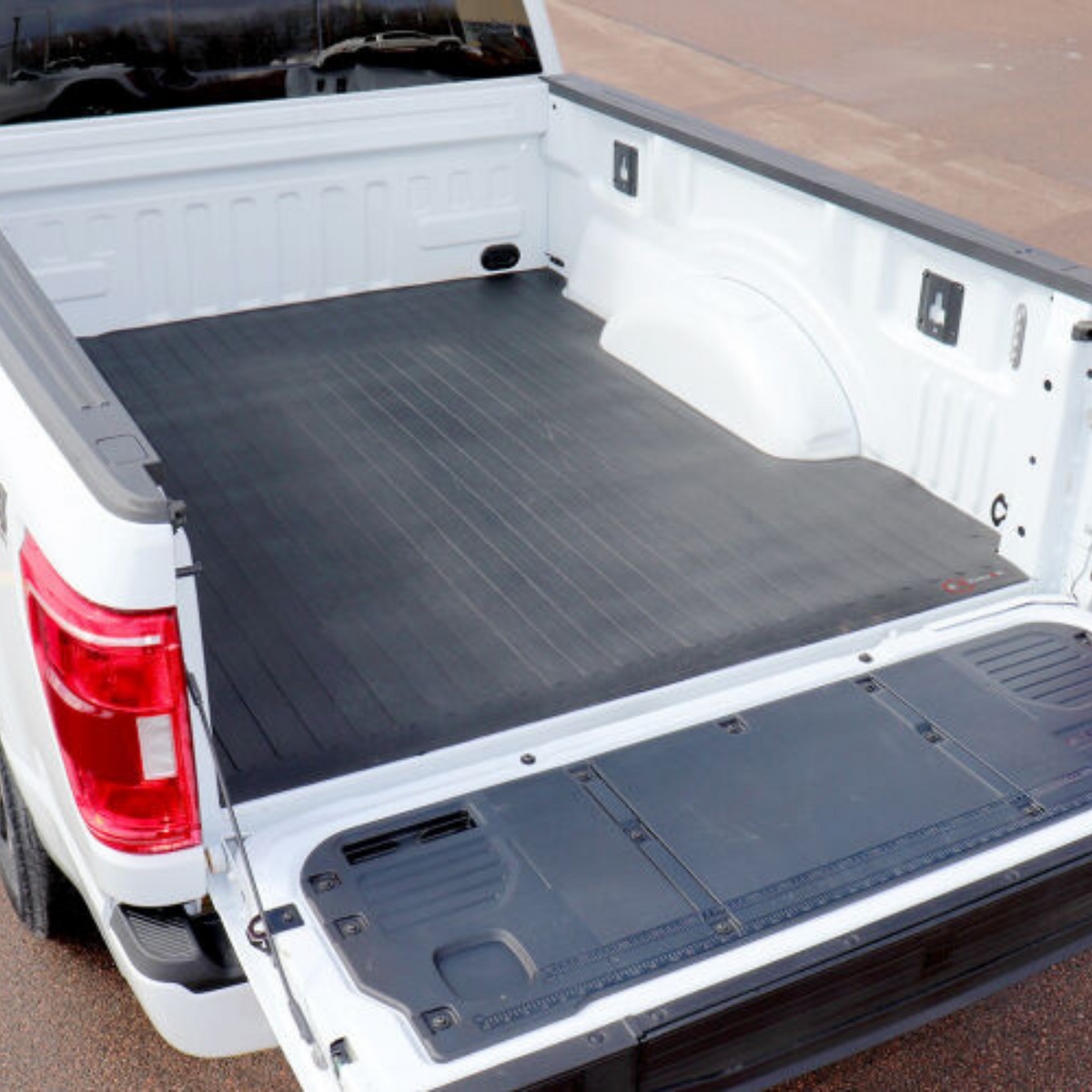 Heavy Duty Bed Mat | Enthuze
