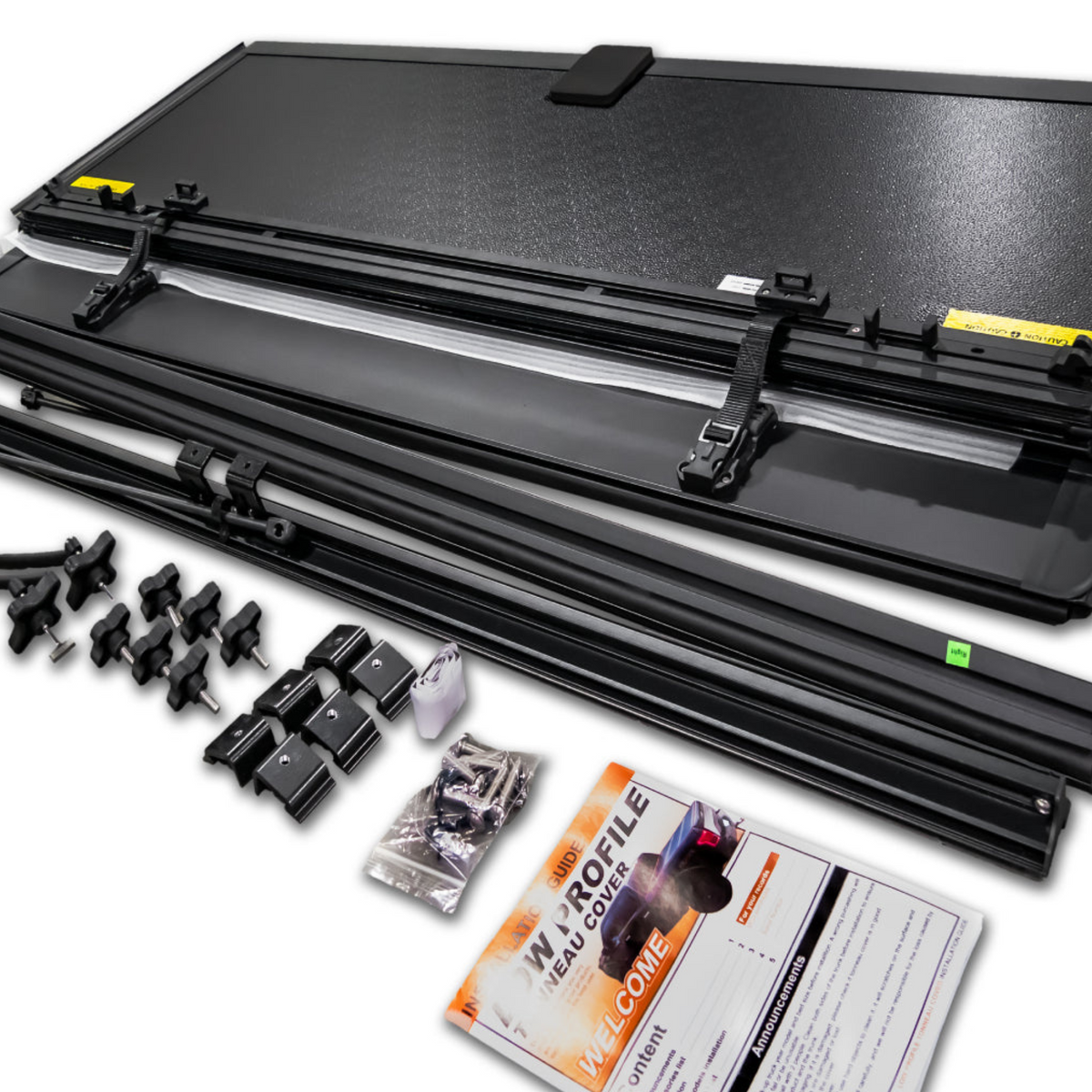 Pickup Truck Back Rack | Headache Rack