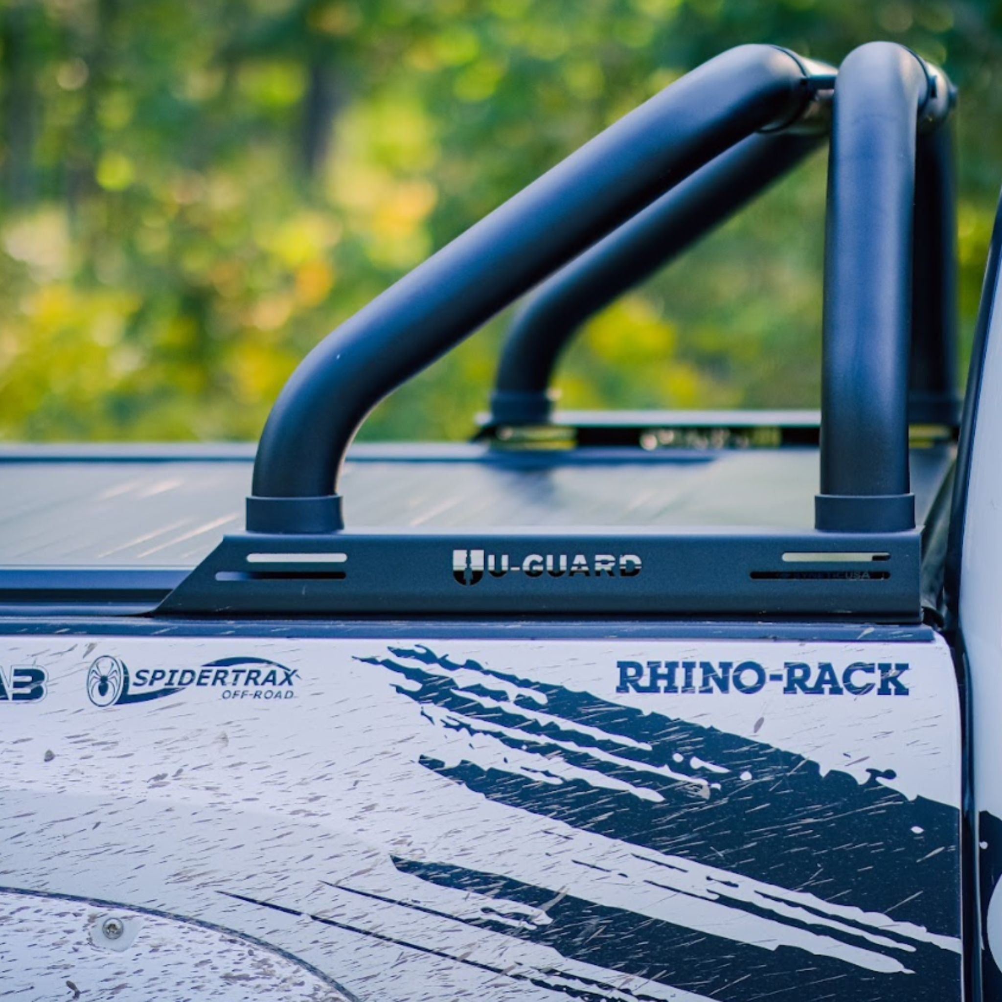 Dodge Ram 1500 Original Back Rack Frame – TRUCKHQ