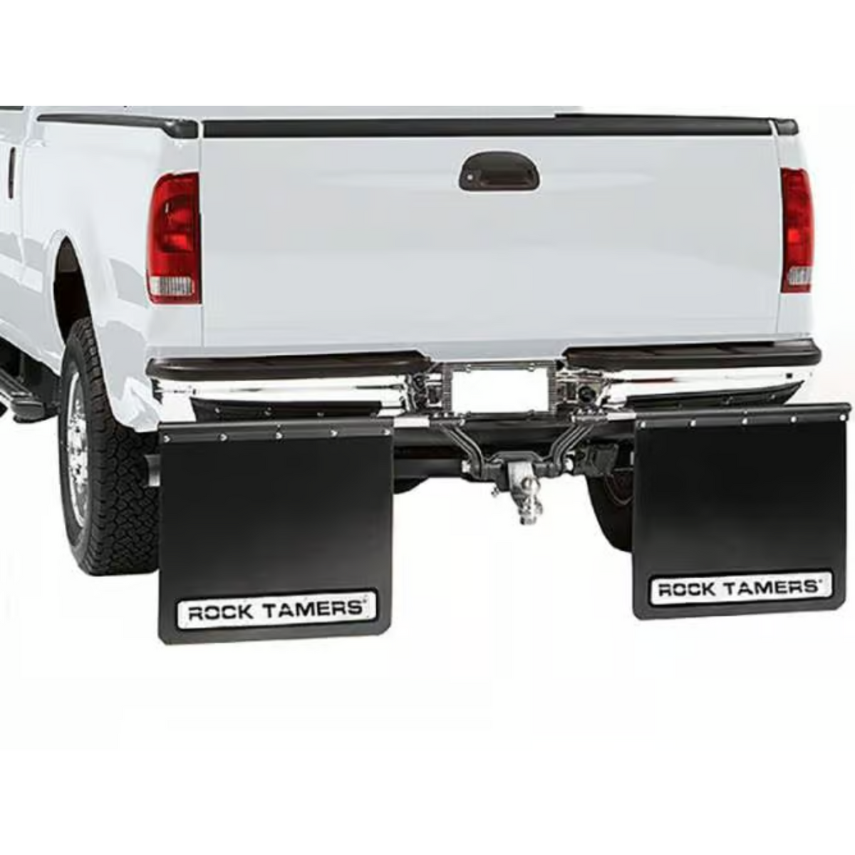 Rock Tamers Mud Flaps