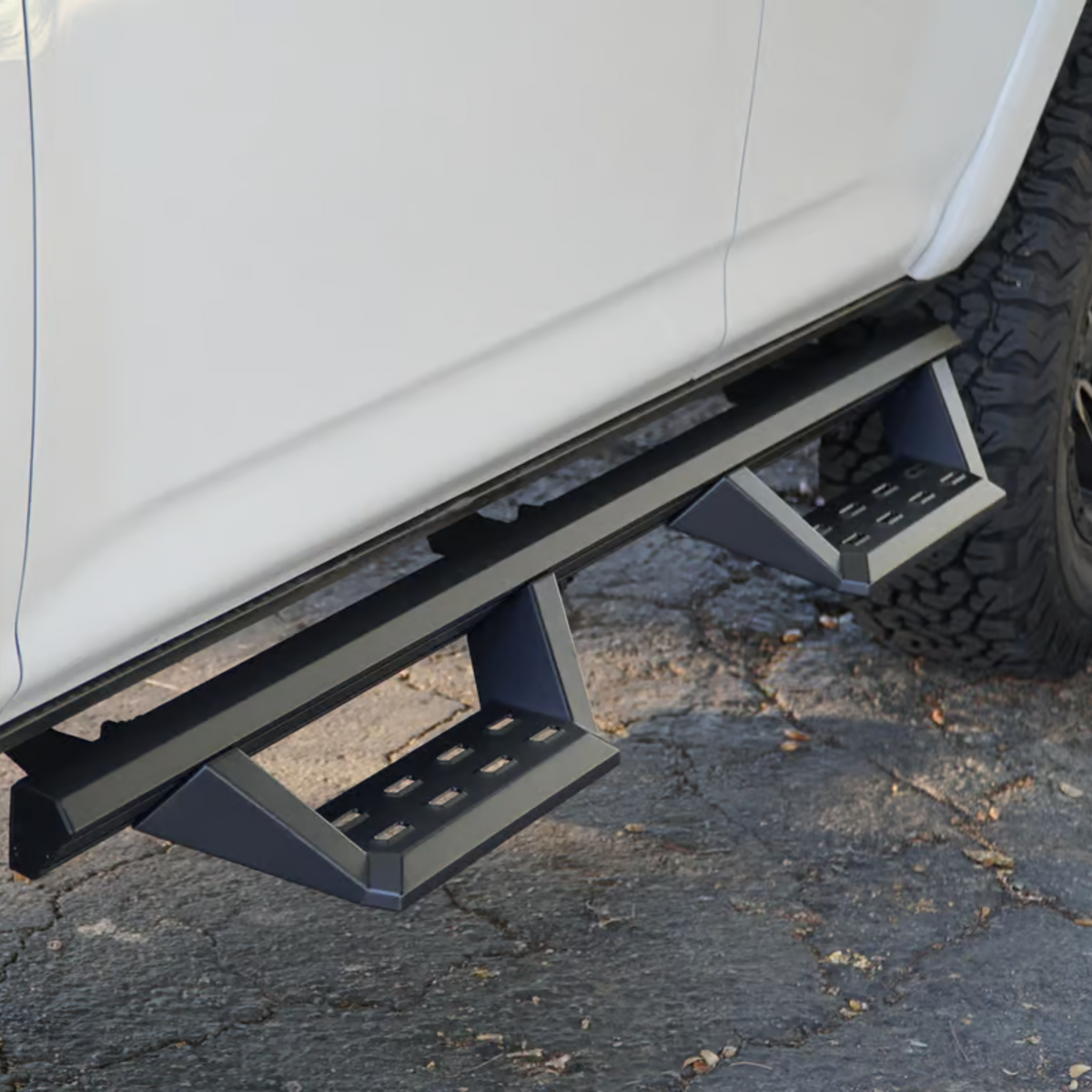 Most Popular Running Boards & Side Steps